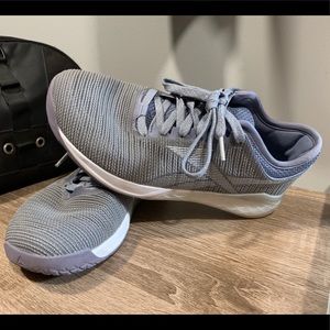 Reebok Nano 9 - great use condition